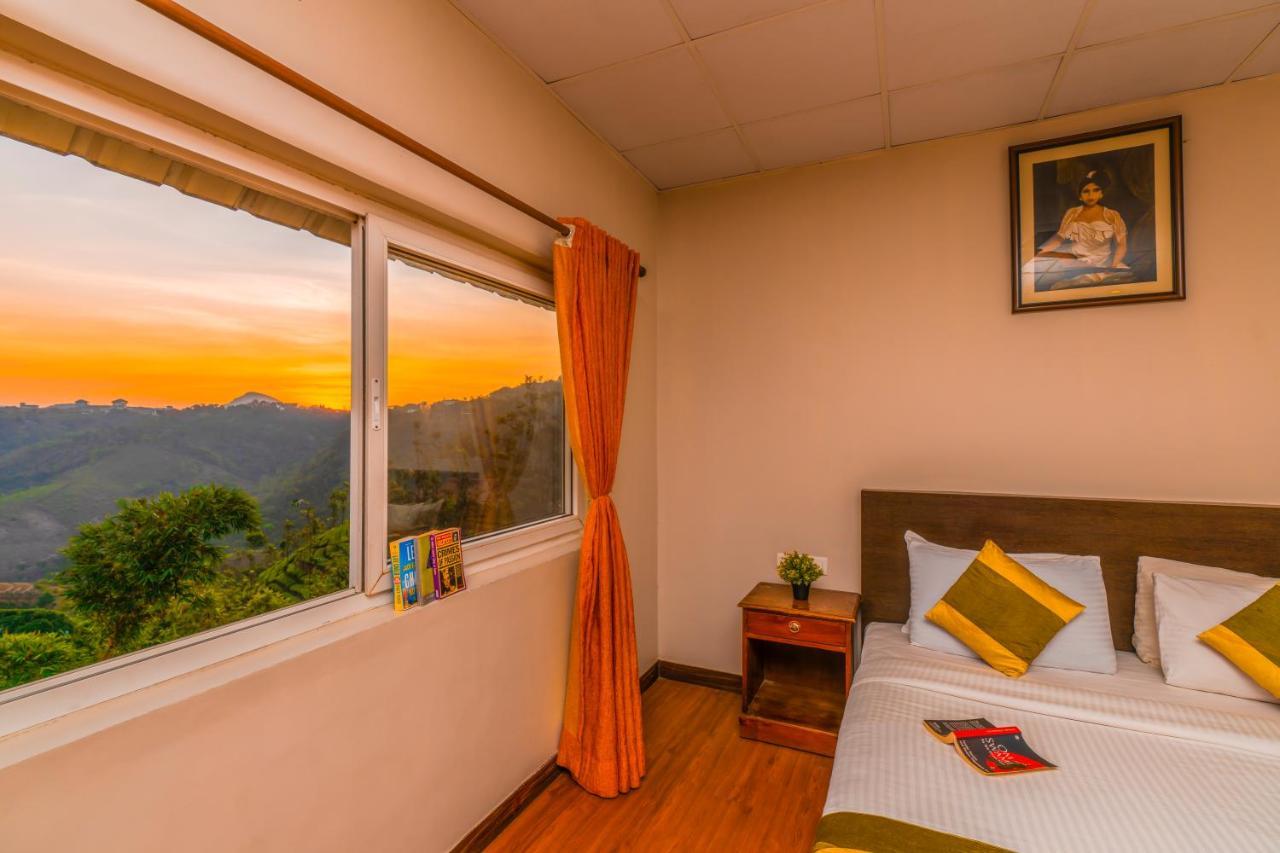 Winter Vale Green Stay Resorts Vagamon Luaran gambar
